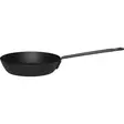Paistinpannu hiiliteräs Maku Chef's 24cm - Paistinpannut - 6410416426235 - 1