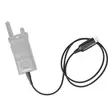PC-ohjelmointikaapeli malli PNI PSR60 PNI PMR R60, PNI DMR R45 radioasemille - PNI tuotteet - 5949066531125 - 4