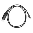 PC-ohjelmointikaapeli malli PNI PSR60 PNI PMR R60, PNI DMR R45 radioasemille - PNI tuotteet - 5949066531125 - 1