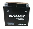 Pienakku huoltovapaa Numax YTX5L-BS - Auton akut ja pienakut - 5060196066445 - 1