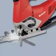 Pistosaha Einhell TE-JS 100 - Pistosahat - 4006825581515 - 3