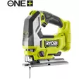 Pistosaha Ryobi RJS18BL-0 18V ONE+  - Akkutyökalut - 4892210239785 - 2