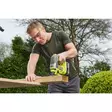 Pistosaha Ryobi RJS18BL-0 18V ONE+  - Akkutyökalut - 4892210239785 - 4