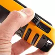 PMR PNI Dynascan P19 kannettava radioasema, 446MHz, 0,5W, 16CH, IP54, 2 kpl sarja - PNI tuotteet - 8435550818195 - 12