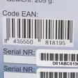 PMR PNI Dynascan P19 kannettava radioasema, 446MHz, 0,5W, 16CH, IP54, 2 kpl sarja - PNI tuotteet - 8435550818195 - 7