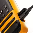 PMR PNI Dynascan P19 kannettava radioasema, 446MHz, 0,5W, 16CH, IP54, 2 kpl sarja - PNI tuotteet - 8435550818195 - 16