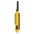PMR PNI Dynascan P19 kannettava radioasema, 446MHz, 0,5W, 16CH, IP54, 2 kpl sarja - PNI tuotteet - 8435550818195 - 8