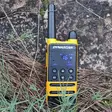 PMR PNI Dynascan P19 kannettava radioasema, 446MHz, 0,5W, 16CH, IP54, 2 kpl sarja - PNI tuotteet - 8435550818195 - 2