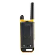 PMR PNI Dynascan P19 kannettava radioasema, 446MHz, 0,5W, 16CH, IP54, 2 kpl sarja - PNI tuotteet - 8435550818195 - 9