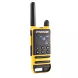 PMR PNI Dynascan P19 kannettava radioasema, 446MHz, 0,5W, 16CH, IP54, 2 kpl sarja - PNI tuotteet - 8435550818195 - 4