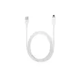 PNI-kaapelin USB 2.0 synkronointilataus micro USB 1m: iin - PNI tuotteet - 5949066505355 - 1