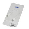 PNI-kaapelin USB 2.0 synkronointilataus micro USB 1m: iin - PNI tuotteet - 5949066505355 - 3