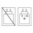 PNI DYN300 kannettava radio dynamolla, aurinkolatauksella, taskulampulla, 4000 mAh varavirtalähteellä, SOS, IPX3, oranssi - Radiot ja MP3/4-soittimet - 5949066537325 - 20