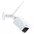 PNI House IP52LR 2MP 1080P langaton videovalvontakamera, jossa on ulko- ja sisä-IP-osoite sekä microSD-paikka, CamHi APP yötila - PNI tuotteet - 5949066524325 - 5