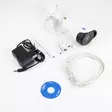 PNI House IP52LR 2MP 1080P langaton videovalvontakamera, jossa on ulko- ja sisä-IP-osoite sekä microSD-paikka, CamHi APP yötila - PNI tuotteet - 5949066524325 - 11
