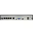 PNI House IPMAX POE 8 -videovalvontajärjestelmäpaketti, NVR 4 kameralla ja PNI SafeHouse 1 Tt:n kiintolevyllä - PNI tuotteet - 5949066546365 - 3