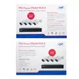 PNI House IPMAX POE 8 -videovalvontajärjestelmäpaketti, NVR 4 kameralla ja PNI SafeHouse 1 Tt:n kiintolevyllä - PNI tuotteet - 5949066546365 - 15