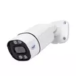 PNI House IPMAX POE 8 -videovalvontajärjestelmäpaketti, NVR 4 kameralla ja PNI SafeHouse 1 Tt:n kiintolevyllä - PNI tuotteet - 5949066546365 - 8