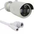 PNI House WiFi831 NVR videovalvontasarja ja 8 langatonta ulkokameraa 3MP, P2P, IP66 - PNI tuotteet - 5949066527395 - 9