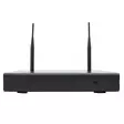 PNI House WiFi831 NVR videovalvontasarja ja 8 langatonta ulkokameraa 3MP, P2P, IP66 - PNI tuotteet - 5949066527395 - 8