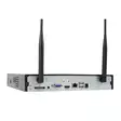 PNI House WiFi831 NVR videovalvontasarja ja 8 langatonta ulkokameraa 3MP, P2P, IP66 - PNI tuotteet - 5949066527395 - 6