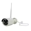 PNI House WiFi831 NVR videovalvontasarja ja 8 langatonta ulkokameraa 3MP, P2P, IP66 - PNI tuotteet - 5949066527395 - 4