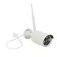 PNI House WiFi831 NVR videovalvontasarja ja 8 langatonta ulkokameraa 3MP, P2P, IP66 - PNI tuotteet - 5949066527395 - 2