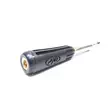 PNI LED 2000 CB antenni, 90 cm, 145 mm magneetti ja PNI SWR-300 heijastusmittari SWR-mittaukseen, musta - PNI tuotteet - 5949066540325 - 2