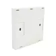 PNI SafeHome PT -kaukosäädin, kolme kolmikosketuskaukosäädintä, tikkaat, kannettava PNI SafeHome PT303 WiFi Smart -kytkimelle - PNI tuotteet - 5949066519185 - 8
