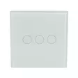 PNI SafeHome PT -kaukosäädin, kolme kolmikosketuskaukosäädintä, tikkaat, kannettava PNI SafeHome PT303 WiFi Smart -kytkimelle - PNI tuotteet - 5949066519185 - 1