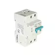 PNI SafeHome PT863 WiFi säädettävä 1-63A Smart Automatic Fuse 230V, Tuya Smart Mobile -sovellus, älykkäät skenaariot ja automaatiot muiden PNI Smart/Tuya-, Alexa- ja Google Assistant -yhteensopivien t - PNI tuotteet - 5949066537875 - 4