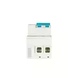 PNI SafeHome PT863 WiFi säädettävä 1-63A Smart Automatic Fuse 230V, Tuya Smart Mobile -sovellus, älykkäät skenaariot ja automaatiot muiden PNI Smart/Tuya-, Alexa- ja Google Assistant -yhteensopivien t - PNI tuotteet - 5949066537875 - 6