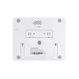 PNI SafeHouse HS670 WiFi GSM 4G langaton hälytysjärjestelmä, värillinen kosketusnäyttö, 99 langatonta aluetta, tuki 5 puhelinnumeroa, puhelu- ja SMS-hälytys, yhteensopiva PNI Smartin tai Tuya-sovelluk - PNI tuotteet - 5949066542985 - 10