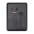 PNI SmartHome RG120 WiFi-älyrele autotallin oven/portin avaamisen ohjaamiseen internetin kautta PNI Smartin tai Tuyan avulla, yhteensopiva Amazon Alexan ja Google Homen kanssa, autotallin ovenavaaja - PNI tuotteet - 5949066518805 - 2