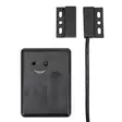 PNI SmartHome RG120 WiFi-älyrele autotallin oven/portin avaamisen ohjaamiseen internetin kautta PNI Smartin tai Tuyan avulla, yhteensopiva Amazon Alexan ja Google Homen kanssa, autotallin ovenavaaja - PNI tuotteet - 5949066518805 - 4