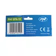PNI SPA-12 antennituki kuljettajan oven pystypilariin, suositellaan malleihin IVECO S-WAY, HI-WAY, S-WAY-CNG/LNG - PNI tuotteet - 5949066534195 - 6