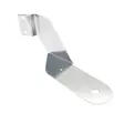 PNI SPA-12 antennituki kuljettajan oven pystypilariin, suositellaan malleihin IVECO S-WAY, HI-WAY, S-WAY-CNG/LNG - PNI tuotteet - 5949066534195 - 2