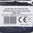 PNI WCR15 korvaava laturi PNI PMR R15 radioasemille - PNI tuotteet - 5949066525155 - 6