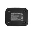 PNI WCR15 korvaava laturi PNI PMR R15 radioasemille - PNI tuotteet - 5949066525155 - 8
