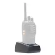 PNI WCR40 korvaava laturi PNI PMR R40 radioasemille - PNI tuotteet - 5949066539855 - 4