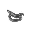 Pölynimurin Kahva 32 mm Musta - - 19-19-7321424101115 - 12