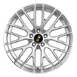 Puijo Hypersilver RIMFORGED 8x18 - 18-tuumaiset - 6438431049475 - 3