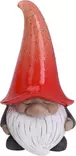 Puutarhatonttu 23 cm - Pihakoristeet - 8719987476815 - 3