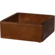 Rasia Pilke Fanni K 15x15x7 cm - Säilytyslaatikot ja korit - 6410416369525 - 2