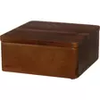 Rasia Pilke Fanni K 15x15x7 cm - Säilytyslaatikot ja korit - 6410416369525 - 1