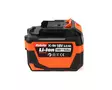 Robota DC-B6 18V 6Ah akku - Akut ja laturit - 6438212141145 - 2