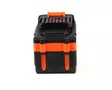 Robota DC-B6 18V 6Ah akku - Akut ja laturit - 6438212141145 - 5