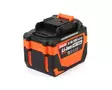 Robota DC-B6 18V 6Ah akku - Akut ja laturit - 6438212141145 - 1