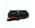 Robota DC-DXH18V kaksoispikalaturi - Akut ja laturit - 6438212141015 - 2
