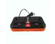 Robota DC-DXH18V kaksoispikalaturi - Akut ja laturit - 6438212141015 - 3